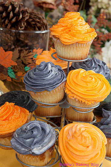 Vanilla Bean Cupcakes Vanilla Bean Cupcakes